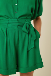 Shorts Ava Atomic Very Green