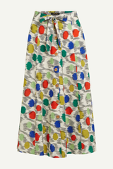 Rock Judy Midi Walton Ice Cream