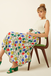 Rock Judy Midi Walton Ice Cream