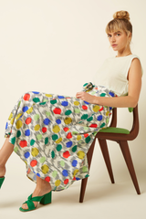 Rock Judy Midi Walton Ice Cream