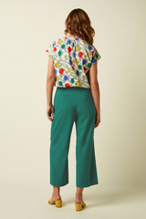 Bluse Stella Walton Ice Cream