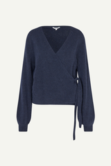 Wickelpulli in dunkelblau von mbyM im youmee.market in Bern