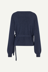 Wickelpulli in dunkelblau von mbyM im youmee.market in Bern