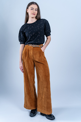 Hose Gig Ready Brown