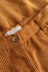 Hose Gig Ready Brown