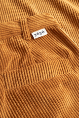 Hose Gig Ready Brown