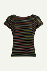 Gestreiftes Shirt für den Sommer von King Louie im Youmee.market Bern