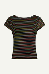 Gestreiftes Shirt für den Sommer von King Louie im Youmee.market Bern