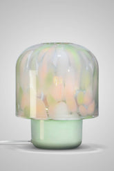 Tischlampe NIU Grün