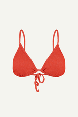 Bikini Top Lyx Bella Grenadine Red