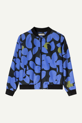 Jacke Skybound Bomber Black