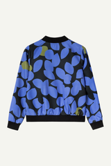 Jacke Skybound Bomber Black