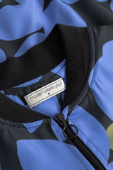 Jacke Skybound Bomber Black