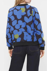 Jacke Skybound Bomber Black