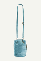 Tasche Sadie Shine Pastel Blue