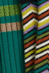 Socken 2er-Pack Palas Ponderosa Green