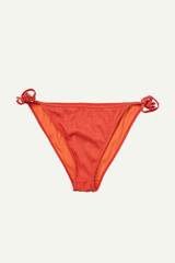 Bikini Tanga Lyx Baila Grenadine Red