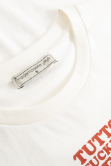 T-Shirt Tutto Bene White