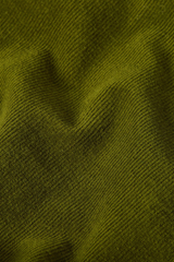 Kleid Kate Baby Cord Posey Green