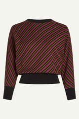 Top Daria Blaze Porto Red