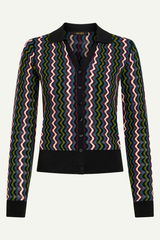 Cardigan Lene Wyler Black