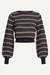 Top Bell Wyler Black
