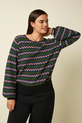 Top Bell Wyler Black