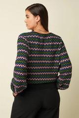 Top Bell Wyler Black