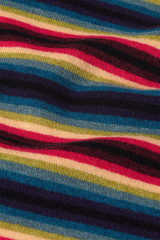 Langarmstrick Agnes Lone Multi Color