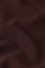 Hose Peppa Petit Woven Crepe Dark Brown
