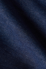 Jeans Paige Petite Onyx Denim Deep Blue