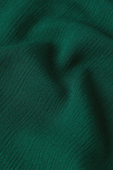 Bluse Maisie Noble Botanical Green