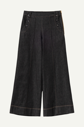 Hose Promenade Black