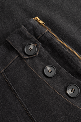 Hose Promenade Black