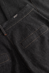 Hose Promenade Black