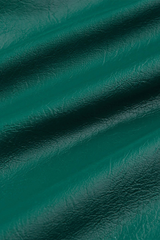 Mantel Anais Glitz Botanical Green