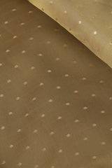 Mantel Anais Glitz Botanical Green