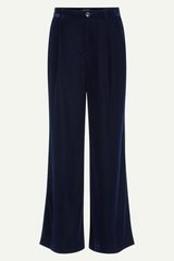 Hose Lynn Gamine Evening Blue