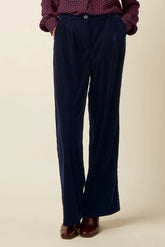 Hose Lynn Gamine Evening Blue