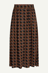 Rock Emily Calou Spicy Brown
