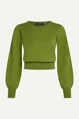 Pullover Bell Club Woodbine Green