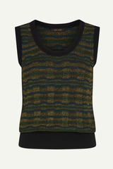 Pullunder Apollo Black