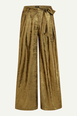Hose Marnie Flambe Gold