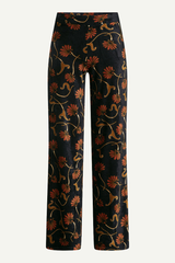 Hose Sara Marconi Black