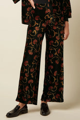 Hose Sara Marconi Black