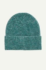 Mütze gestrickt in grün von mbyM im youmee.market in Bern