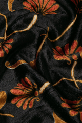 Jacke Marconi Black