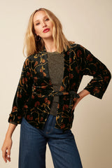 Jacke Marconi Black