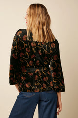 Jacke Marconi Black