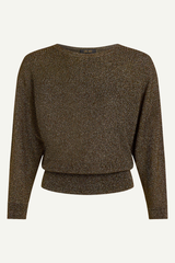 Pullover Daria Fete Gold